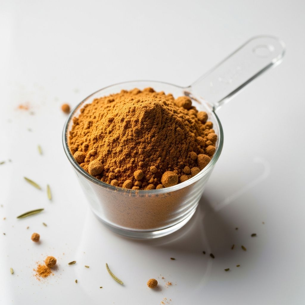 Amino acid supplements